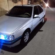 پژو عروسک درجه یک