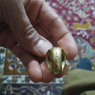 انگشتر میزان سنگ درجه یک