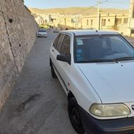 پراید 92دوگانه دستی