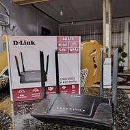 مودم سیمکارتی Dlink