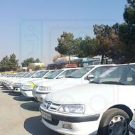 فروش سازمانی پژو پارس
