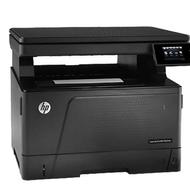 دستگاه پرینتر hp 435