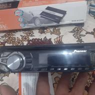 ضبط پایونیر 2650 درحد