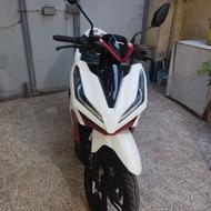 طرح کلیک S2 150 کویر موتور