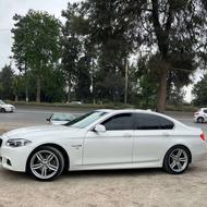 Bmw523iنصف گلگیر رنگ درجه یک