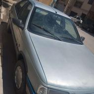 پژو روآ مدل 86