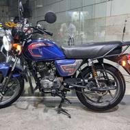 باجاج150سندبنام بیمه کارت سوخت دارد