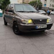 پراید 111 هیدرولیک ABS