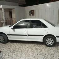 پژو پارس سال 1400 فروشی