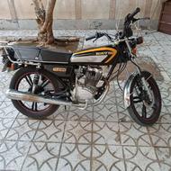 موتور 200سی سی
