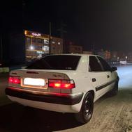 زانتیا 2000 بسیار تمیز مدل 1386