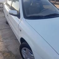 سمند سورن lx