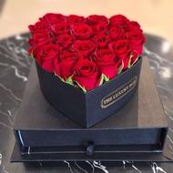 نیازمند گل آرای حرفه ای جهت کار در گلفروشی