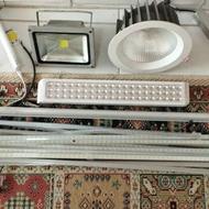 پرژکتور مهتابی ال ای دی