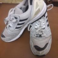 کتانی adidas مدلzx 8000 سایز 42 ویتنام