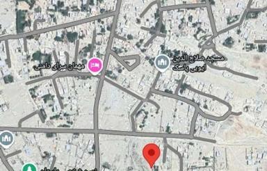 فروش 700 متر زمین پاسک