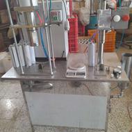 دستگا اسپری پرکن دستگا بیوی