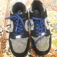 کتانیNIKE سایز42مدلSB اصل