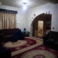 خونه حیاط دار دربست
