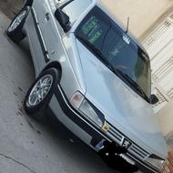 پژو 405دوگانه فابریک