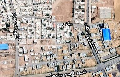 فروش زمین مسکونی تفکیکی مامونیه