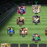 اکانت فیفا موبایل یا همون fc