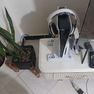 ps5 اسلیم استاندارد ریجن ژاپن 2000
