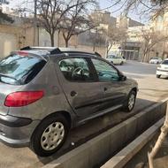 همه خرج هاش شده