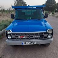 نیسان 91 دوگانه