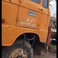 جرثقیل آیفا