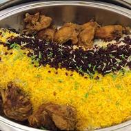 پذیرش سفارش آشپزی برای شما در مهمانی های خانگی تان