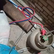 هوابرش با اماده برش