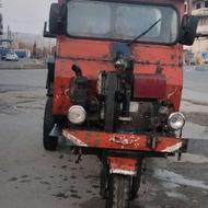 گیبکس ماتور شاسی دیفرظمانت