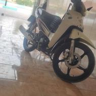بی کلاج بیشورو تمیز 93