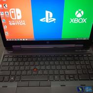 Hp workstation