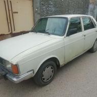 پیکان انژکتور سالم مرتب 82