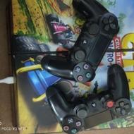 پی اس فور ps4