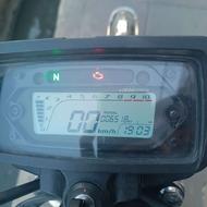 هوندا 125درحد