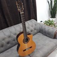 گیتار حرفه ای پیکاپدار Cordoba