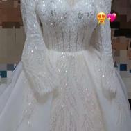 فروش لباس عروس