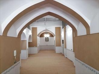 خانه سنتی اجاره ای هفت حوض