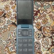 گوشی نوکیا flip 2660
