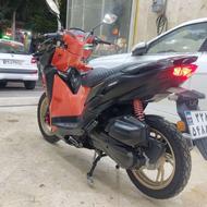 کیلیک مدل 400