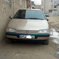 پژو 405 درجه یک در حد