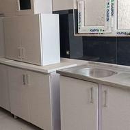 کابینت آشپزخانه