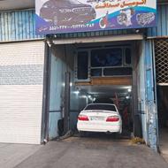 مکانیک ماهر یا نیمه ماهر
