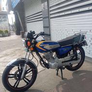 موتور هندا 200