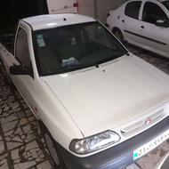 پراید وانت 151 SE مدل 1402