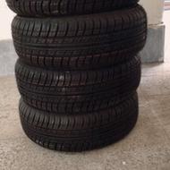 لاستیک سایز 175/60/13 بارز