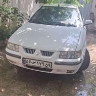 سمندef7 بنزینی92